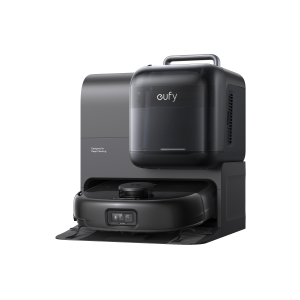 eufy Robot Vacuum Omni E28