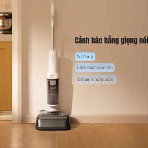 Máy hút bụi lau nhà cầm tay Roborock F25 RT