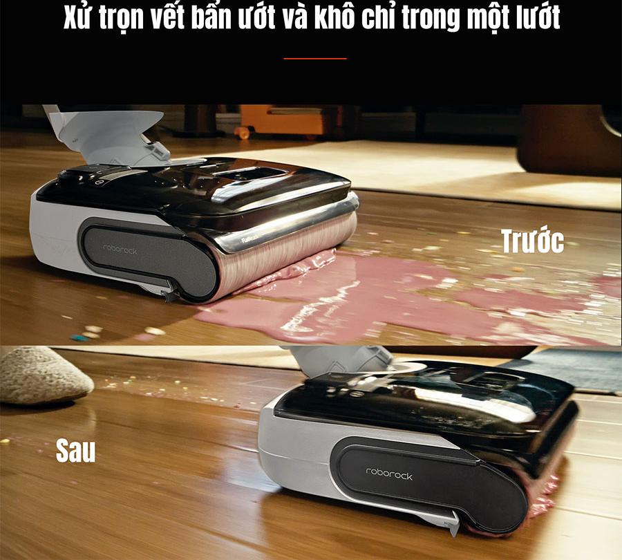 may-hut-bui-lau-nha-cam-tay-roborock-f25-rt-4