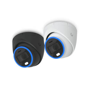 Camera Dome AI Turret