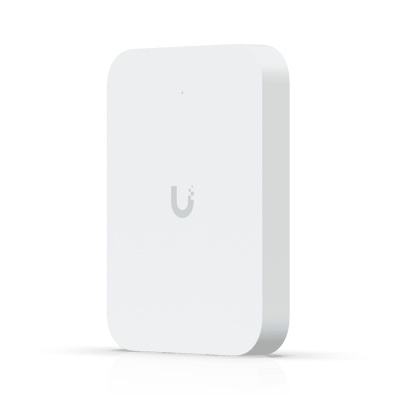 Thiết bị phát wifi UniFi U7 In wall